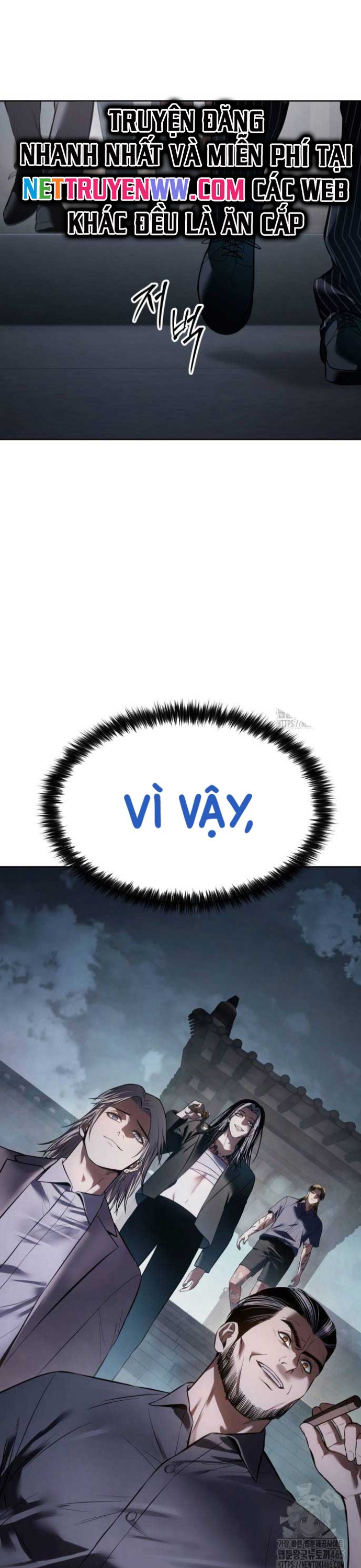 Đặc Vụ Song Sinh Chap 101 - Next Chap 102