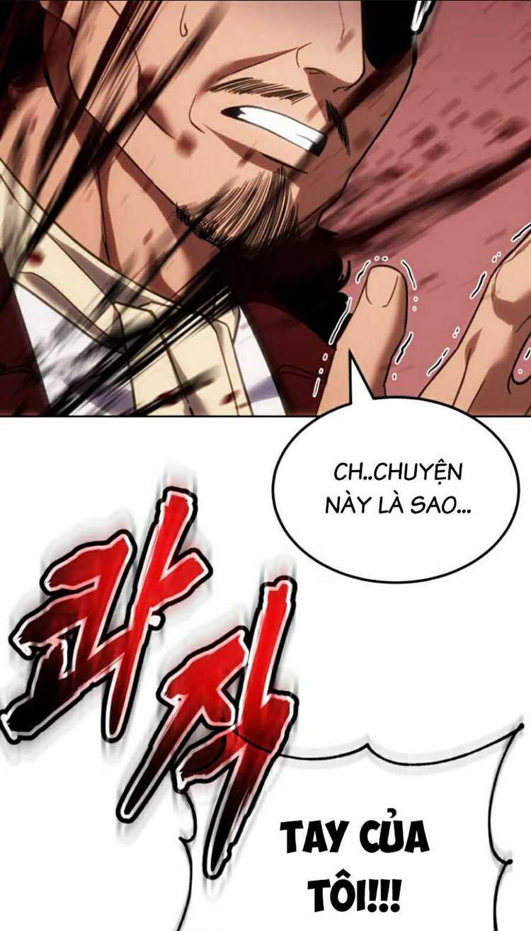 Đặc Vụ Song Sinh Chap 11 - Next Chap 12