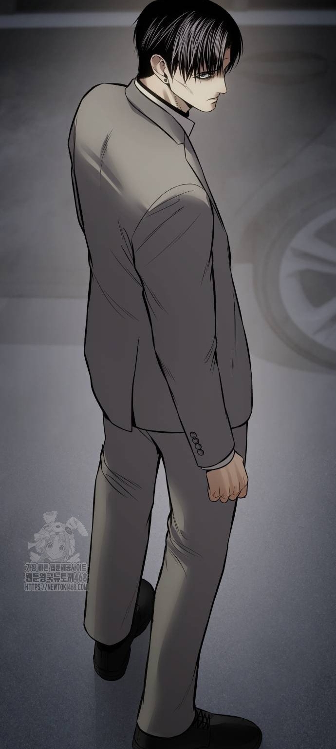 Đặc Vụ Song Sinh Chap 133 - Next Chap 134