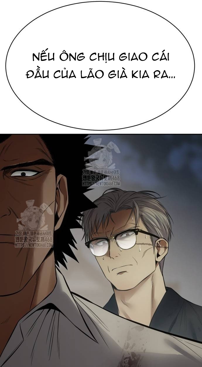 Đặc Vụ Song Sinh Chap 133 - Next Chap 134