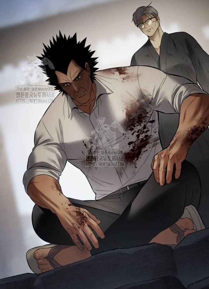 Đặc Vụ Song Sinh Chap 133 - Next Chap 134