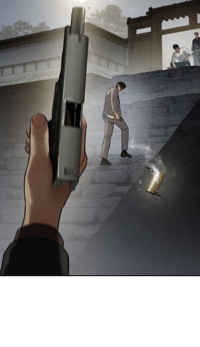 Đặc Vụ Song Sinh Chap 133 - Next Chap 134