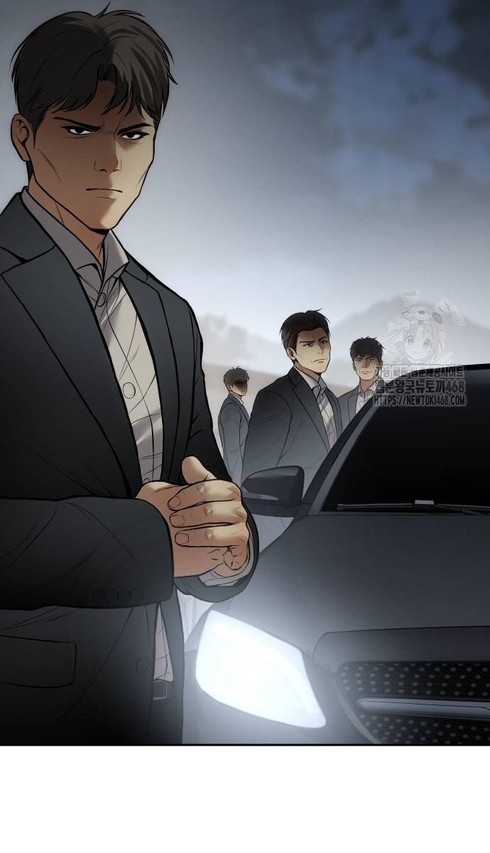 Đặc Vụ Song Sinh Chap 133 - Next Chap 134