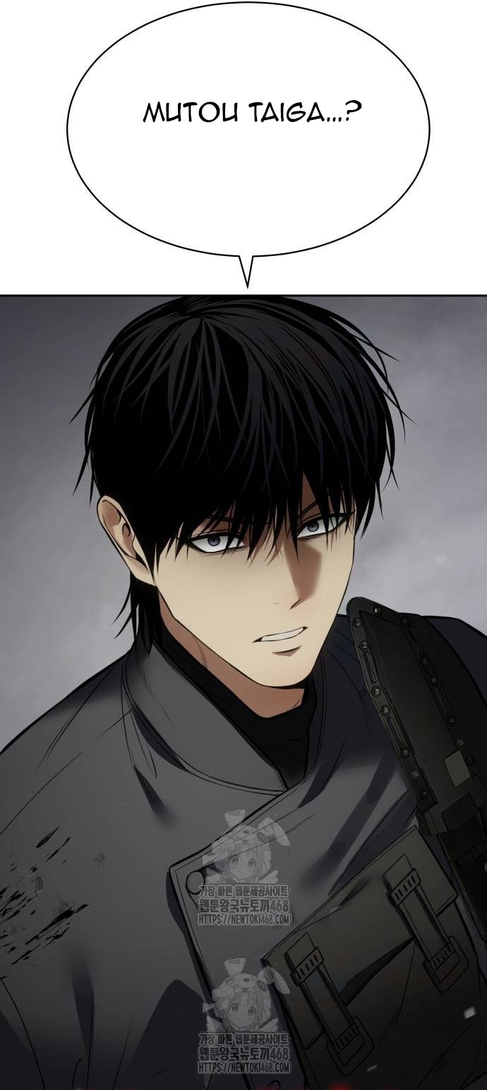 Đặc Vụ Song Sinh Chap 133 - Next Chap 134