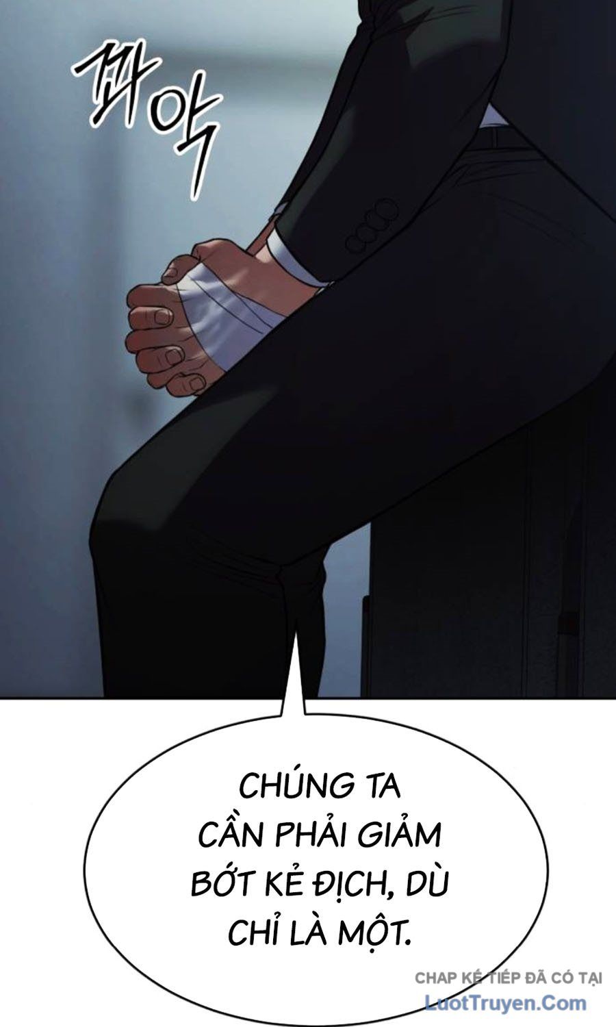 Đặc Vụ Song Sinh Chap 158 - Next Chap 159