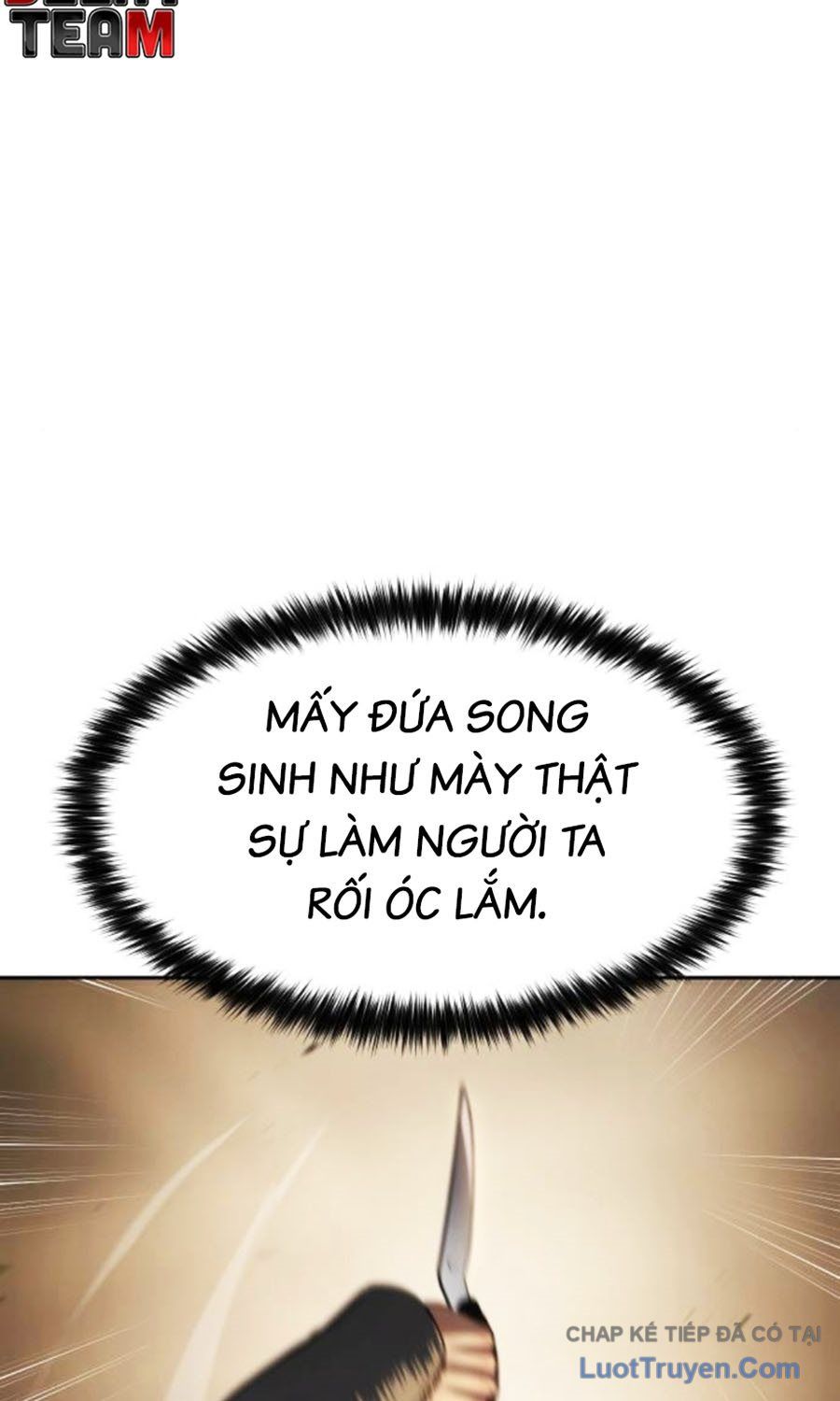 Đặc Vụ Song Sinh Chap 158 - Next Chap 159