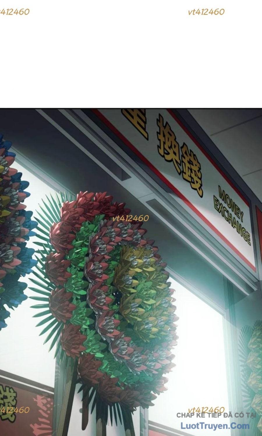 Đặc Vụ Song Sinh Chap 159 - Next Chap 160