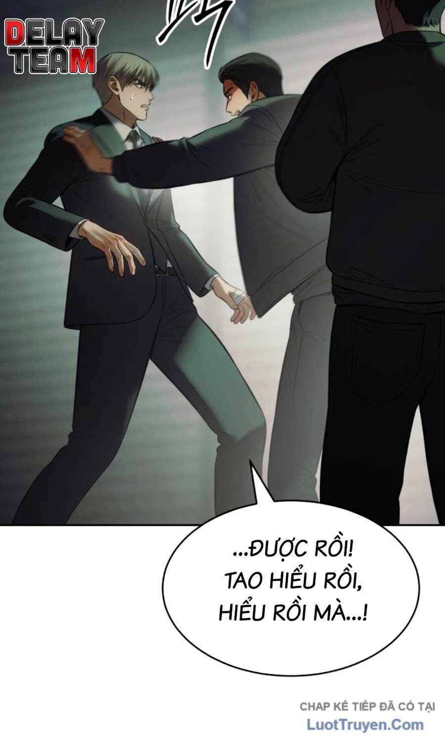 Đặc Vụ Song Sinh Chap 159 - Next Chap 160