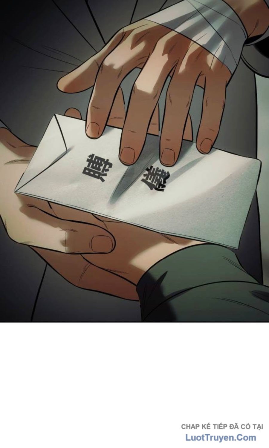 Đặc Vụ Song Sinh Chap 159 - Next Chap 160