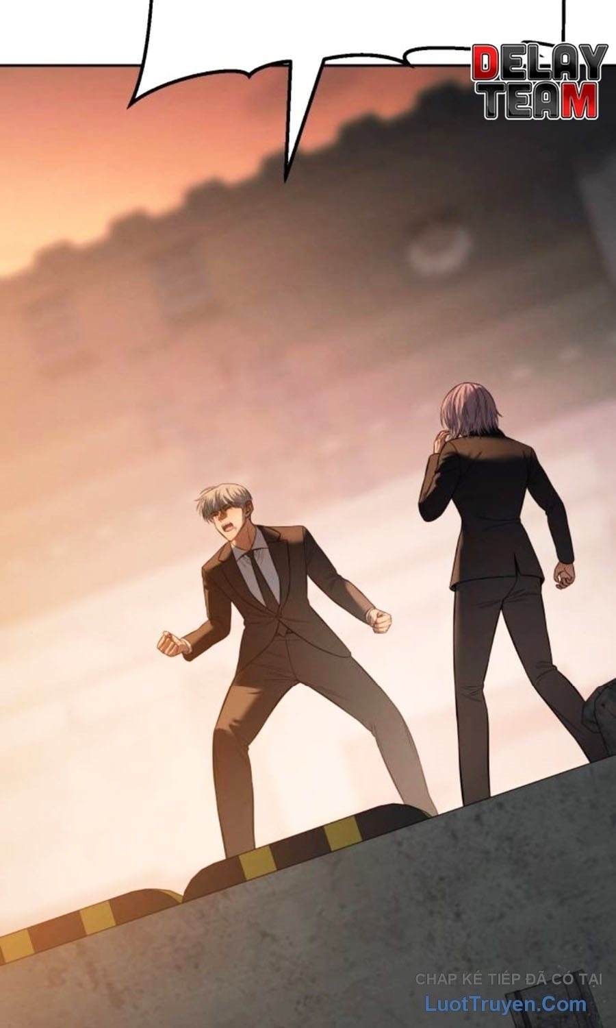 Đặc Vụ Song Sinh Chap 159 - Next Chap 160