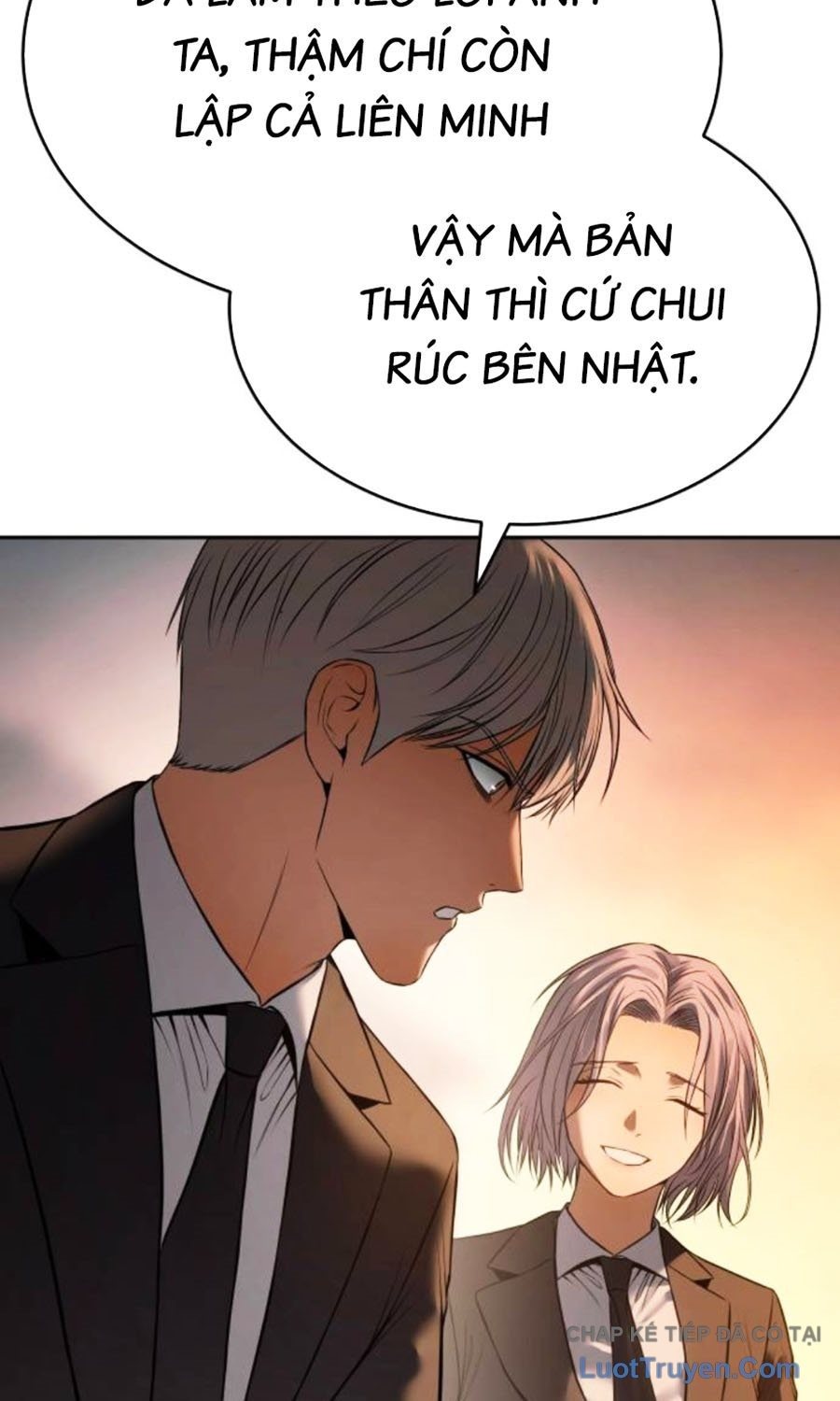 Đặc Vụ Song Sinh Chap 159 - Next Chap 160