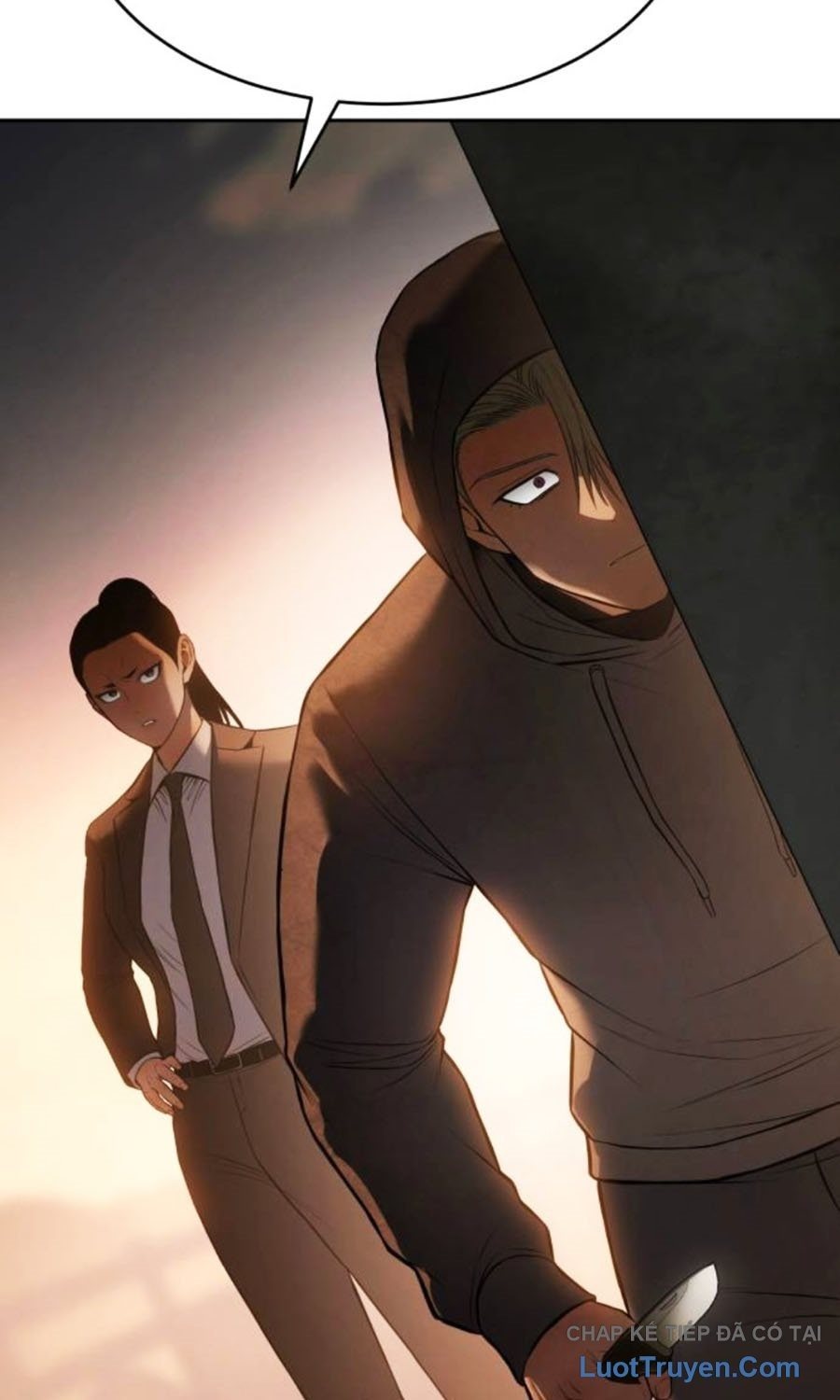 Đặc Vụ Song Sinh Chap 159 - Next Chap 160