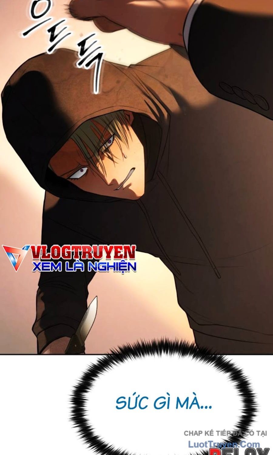 Đặc Vụ Song Sinh Chap 159 - Next Chap 160