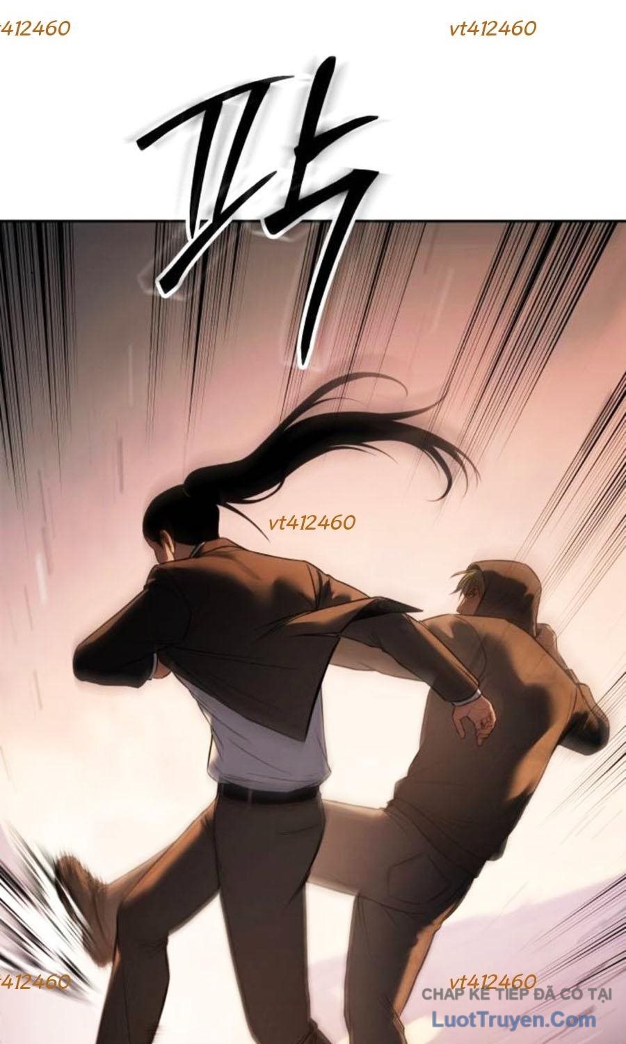 Đặc Vụ Song Sinh Chap 159 - Next Chap 160