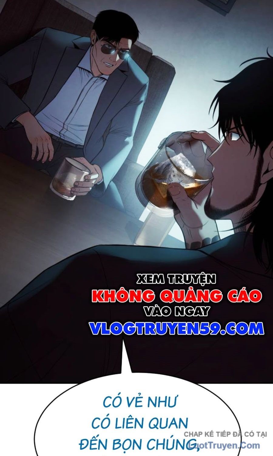 Đặc Vụ Song Sinh Chap 159 - Next Chap 160