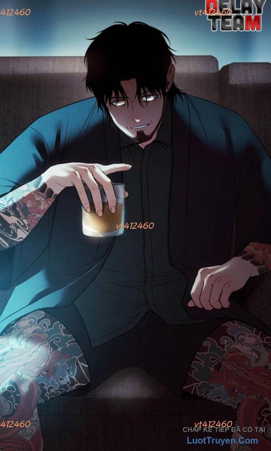 Đặc Vụ Song Sinh Chap 159 - Next Chap 160