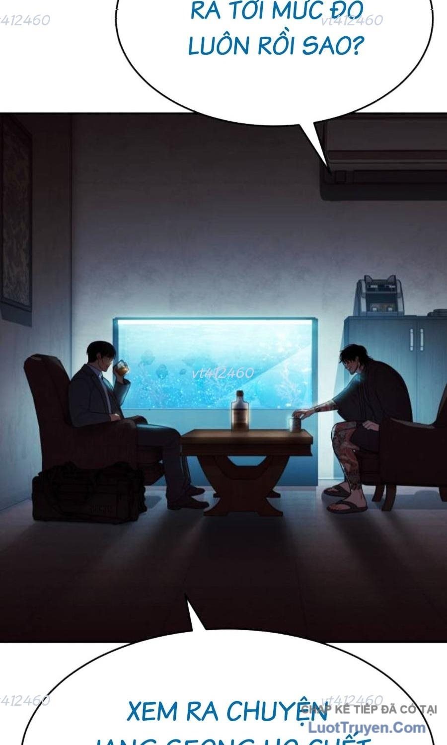 Đặc Vụ Song Sinh Chap 159 - Next Chap 160