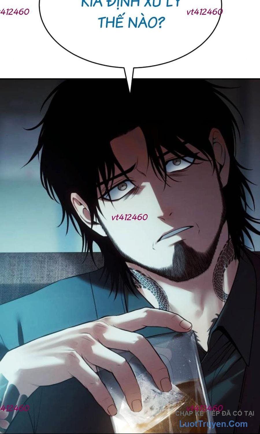 Đặc Vụ Song Sinh Chap 159 - Next Chap 160