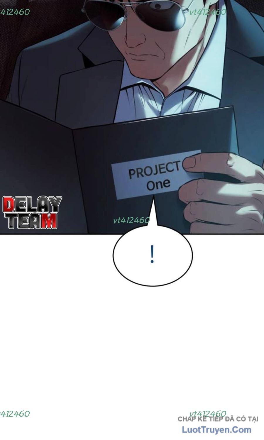 Đặc Vụ Song Sinh Chap 159 - Next Chap 160