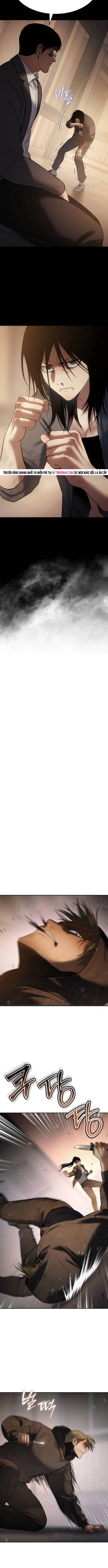 Đặc Vụ Song Sinh Chap 160 - Next Chap 161