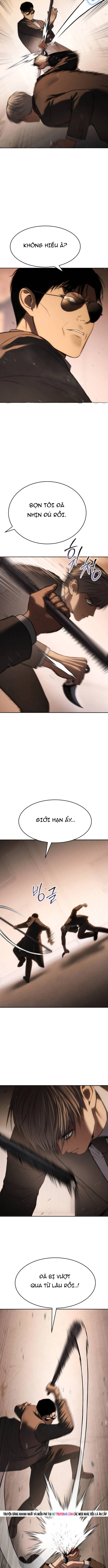 Đặc Vụ Song Sinh Chap 160 - Next Chap 161