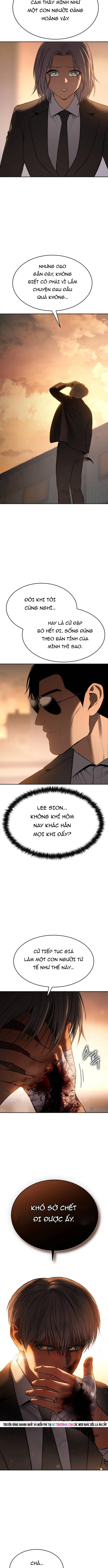 Đặc Vụ Song Sinh Chap 160 - Next Chap 161