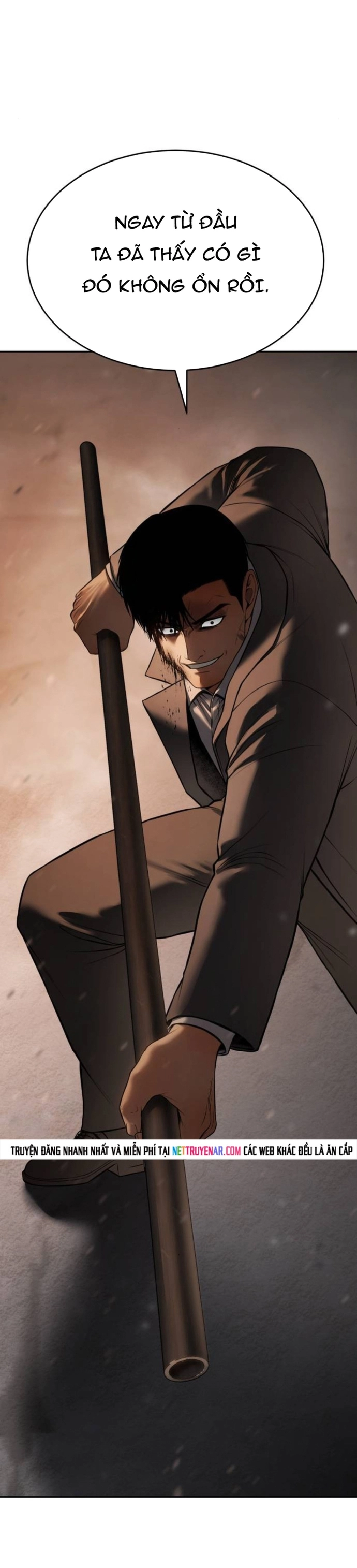 Đặc Vụ Song Sinh Chap 160 - Next Chap 161