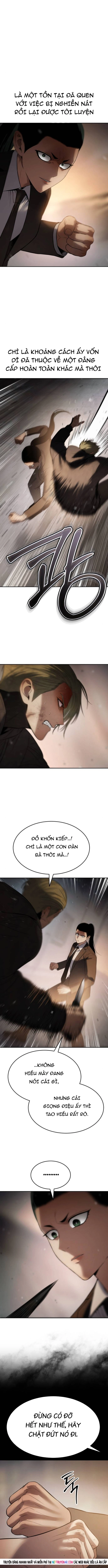 Đặc Vụ Song Sinh Chap 160 - Next Chap 161