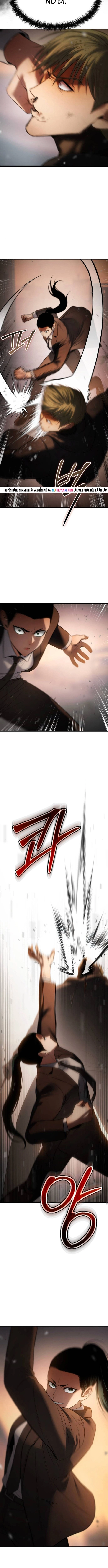 Đặc Vụ Song Sinh Chap 160 - Next Chap 161