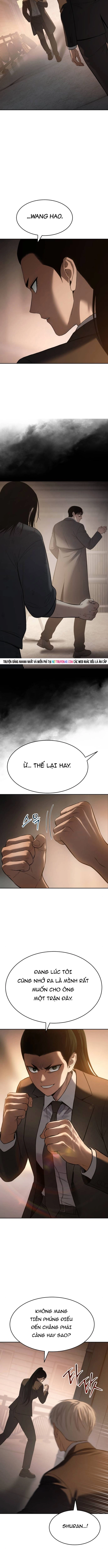 Đặc Vụ Song Sinh Chap 160 - Next Chap 161