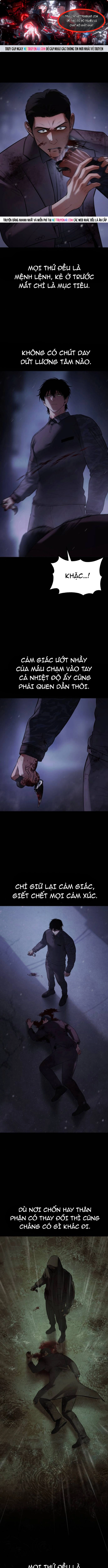 Đặc Vụ Song Sinh Chap 161 - Next Chap 162