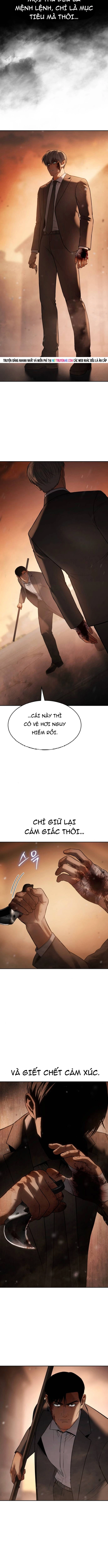 Đặc Vụ Song Sinh Chap 161 - Next Chap 162