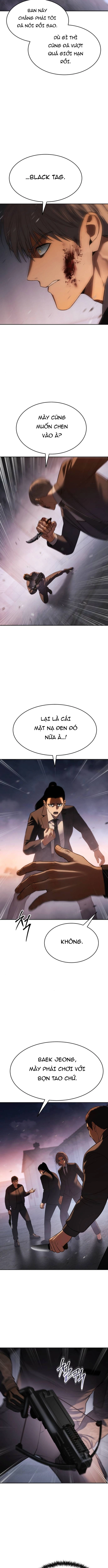 Đặc Vụ Song Sinh Chap 161 - Next Chap 162