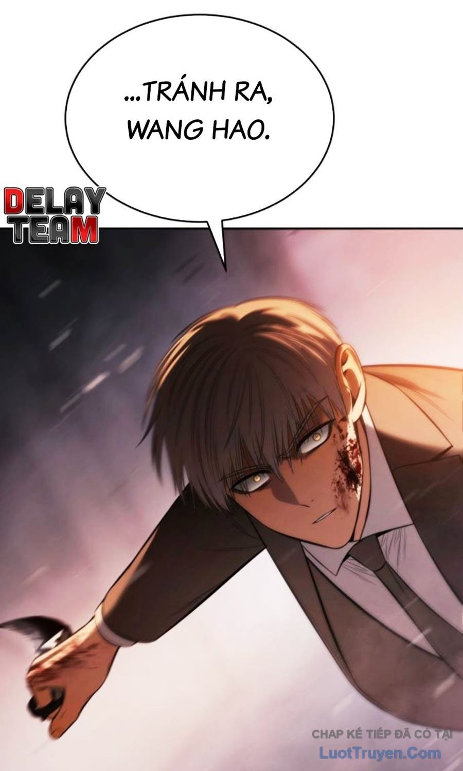 Đặc Vụ Song Sinh Chap 161 - Next Chap 162