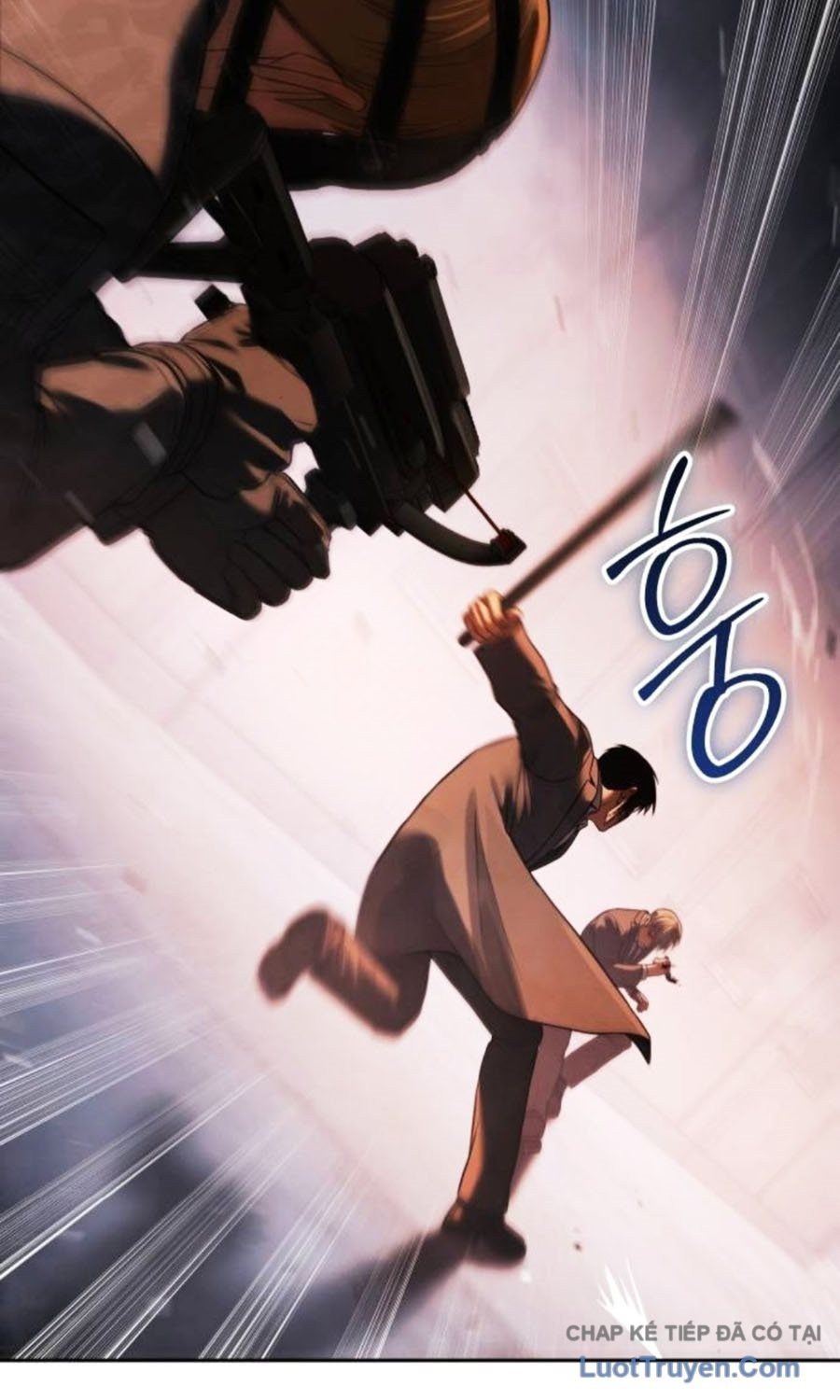 Đặc Vụ Song Sinh Chap 161 - Next Chap 162