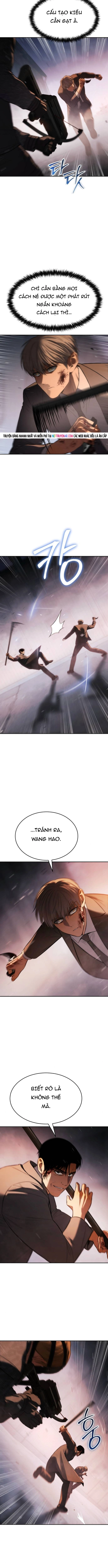 Đặc Vụ Song Sinh Chap 161 - Next Chap 162