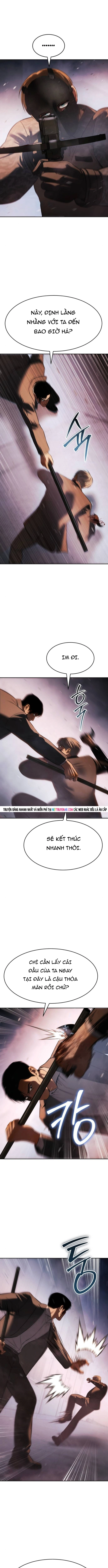 Đặc Vụ Song Sinh Chap 161 - Next Chap 162