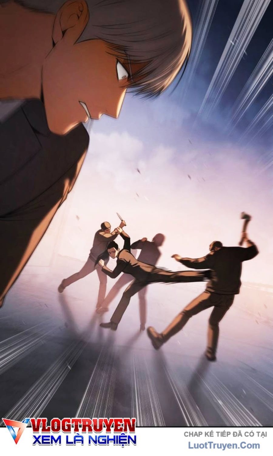 Đặc Vụ Song Sinh Chap 161 - Next Chap 162