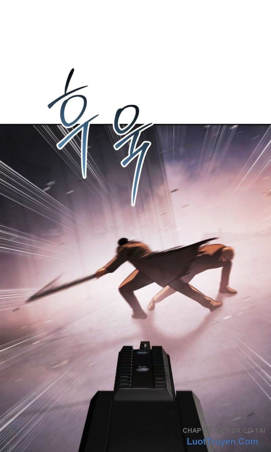 Đặc Vụ Song Sinh Chap 161 - Next Chap 162