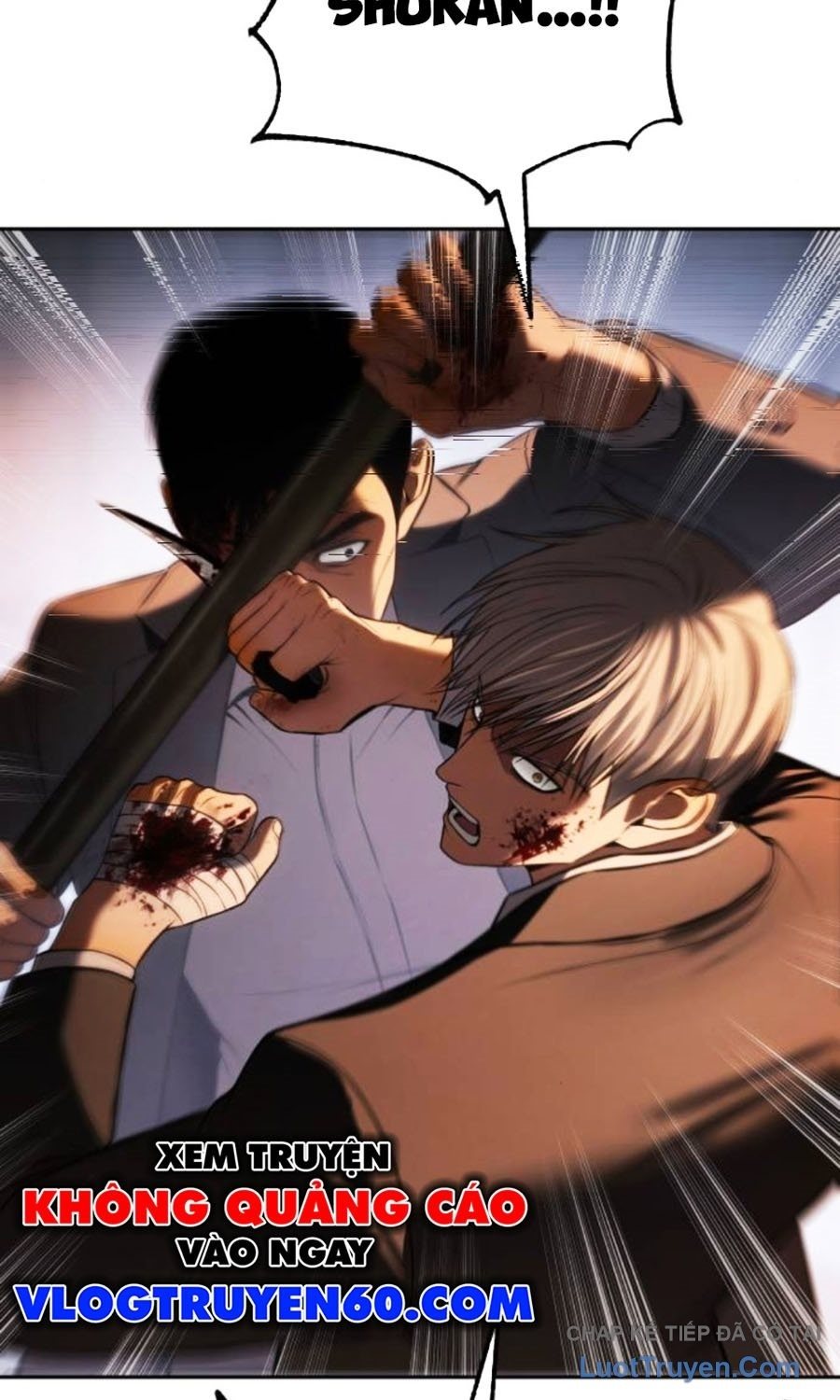 Đặc Vụ Song Sinh Chap 161 - Next Chap 162
