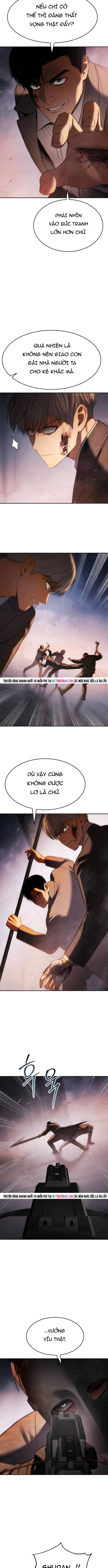 Đặc Vụ Song Sinh Chap 161 - Next Chap 162