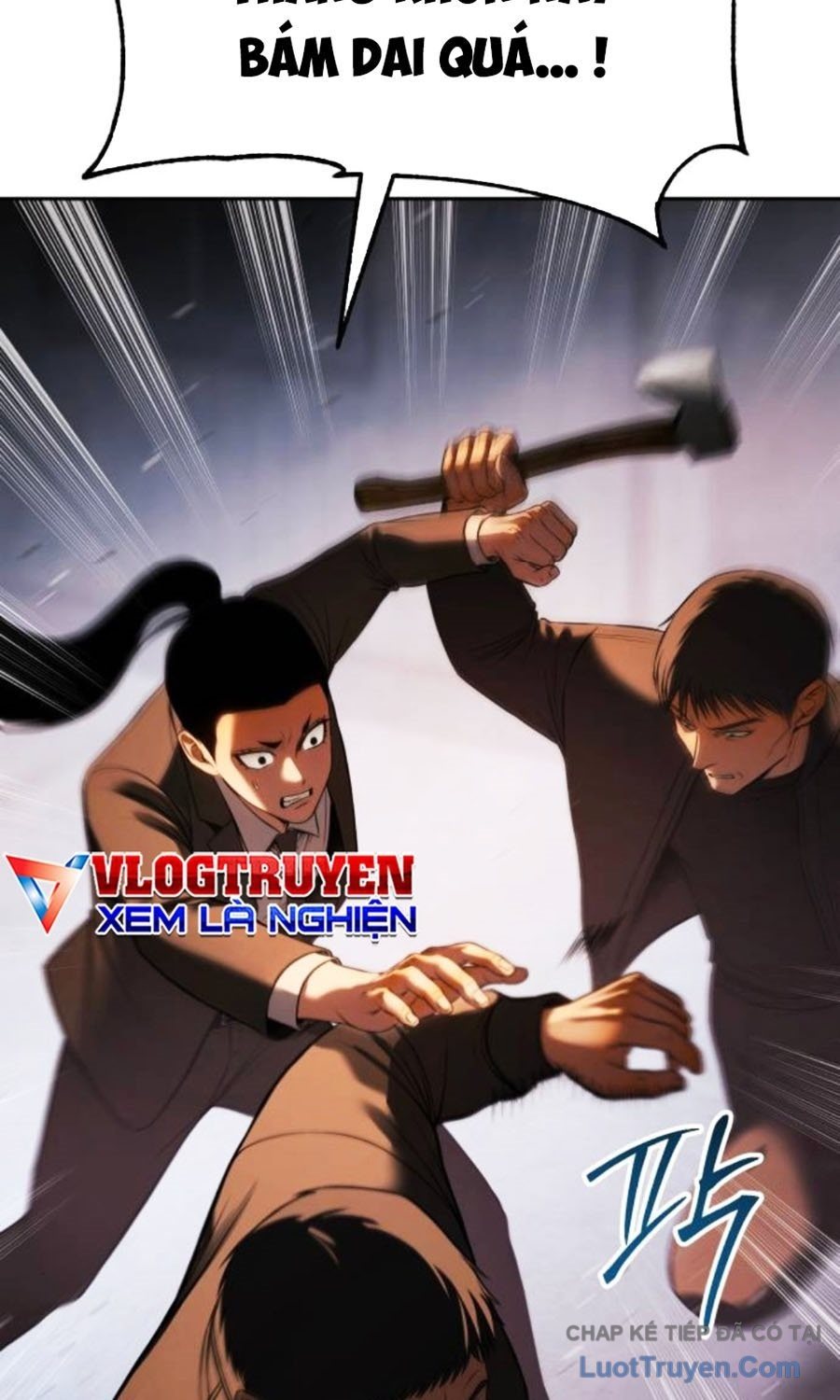 Đặc Vụ Song Sinh Chap 161 - Next Chap 162