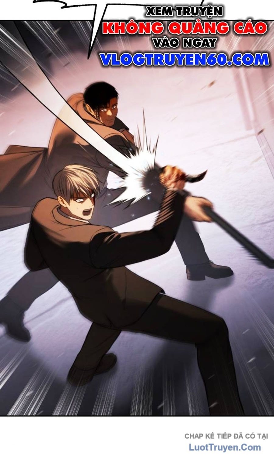 Đặc Vụ Song Sinh Chap 161 - Next Chap 162