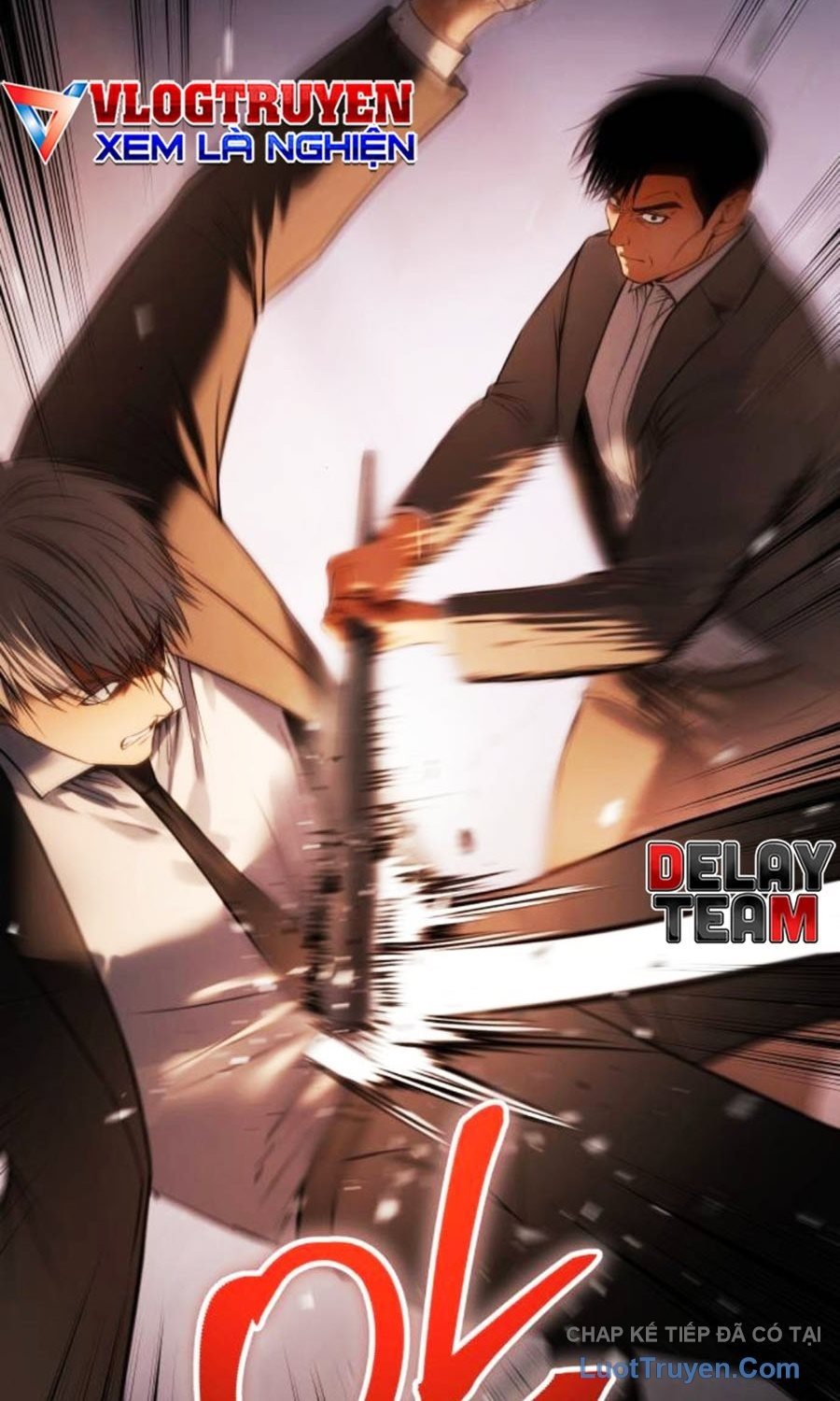 Đặc Vụ Song Sinh Chap 161 - Next Chap 162