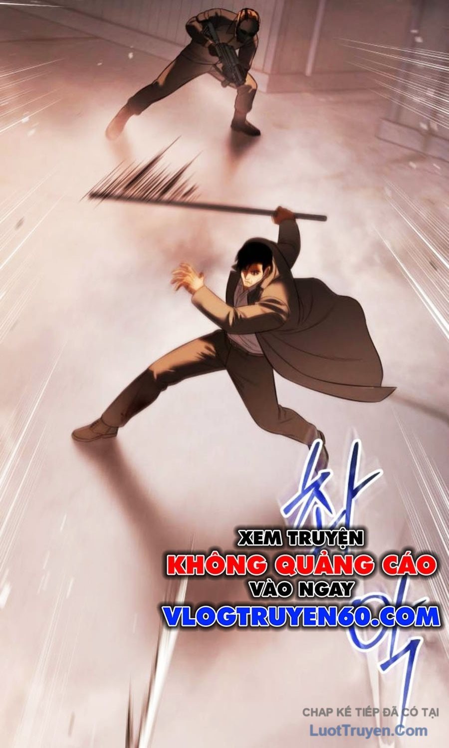Đặc Vụ Song Sinh Chap 161 - Next Chap 162