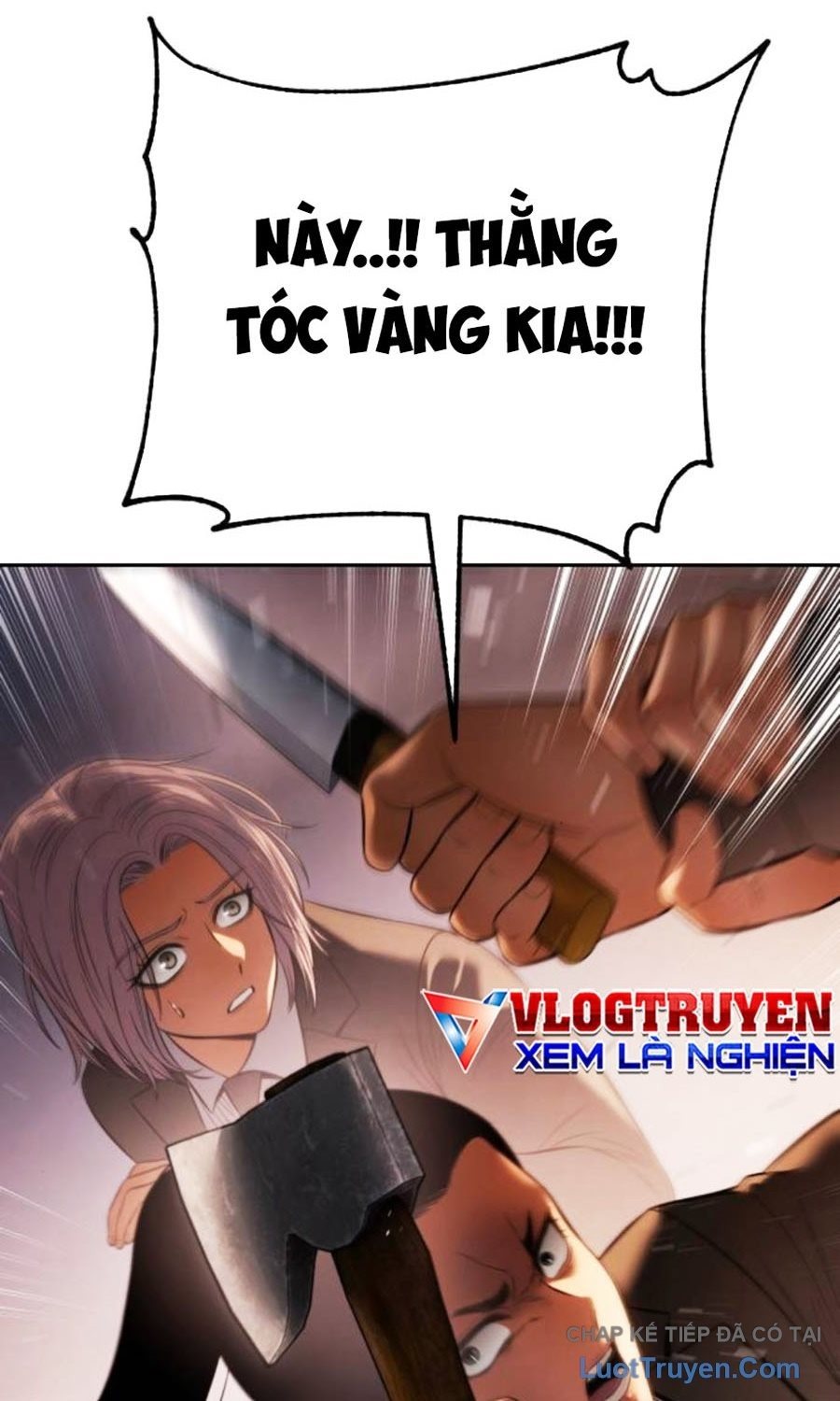 Đặc Vụ Song Sinh Chap 161 - Next Chap 162
