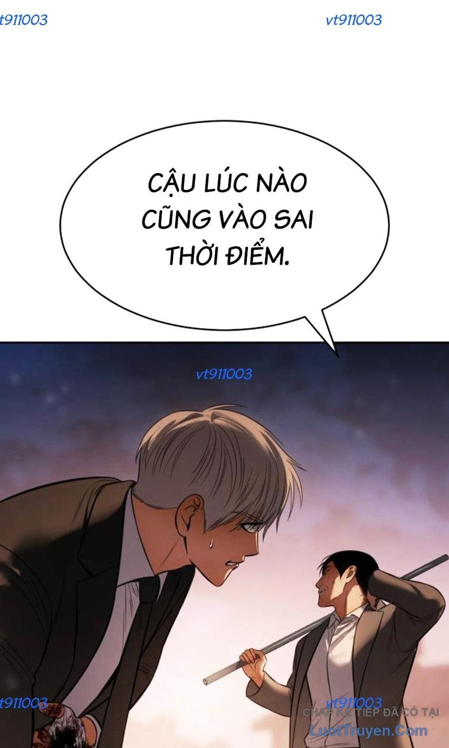 Đặc Vụ Song Sinh Chap 161 - Next Chap 162