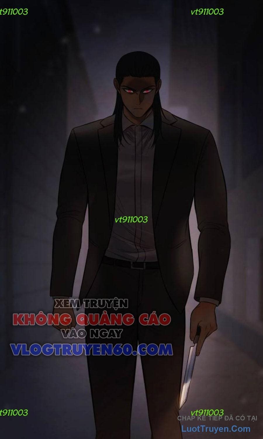 Đặc Vụ Song Sinh Chap 161 - Next Chap 162