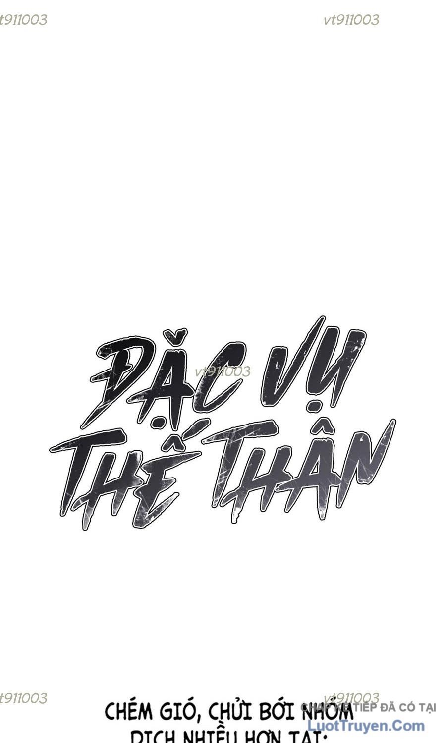 Đặc Vụ Song Sinh Chap 161 - Next Chap 162