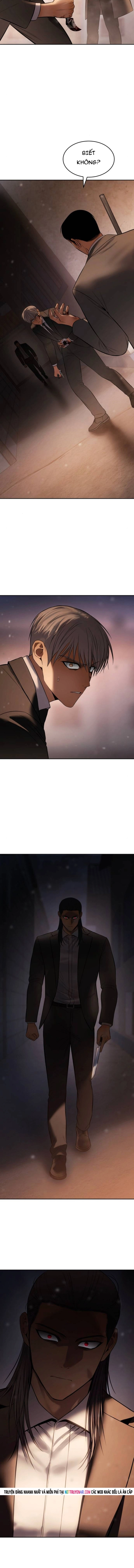 Đặc Vụ Song Sinh Chap 161 - Next Chap 162